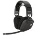 A product image of EX-DEMO Corsair HS80 MAX Wireless Gaming Headset - Steel Grey