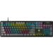 A product image of Corsair K70 Core RGB Mechanical Keyboard (MLX Red Linear Switch, Carbon Gray)