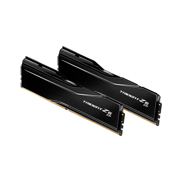 G.Skill Trident Z5 CK 48GB Kit (2x24GB) DDR5-8200 C40 CUDIMM | PLE