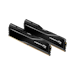 A product image of G.Skill Trident Z5 CK 48GB Kit (2x24GB) DDR5 CU-DIMM C40 8200MHz