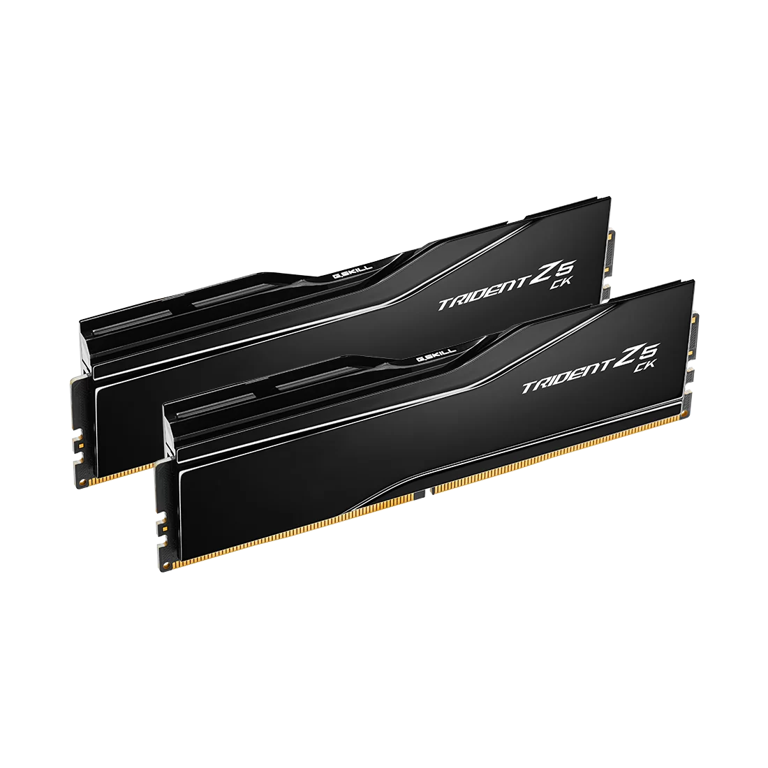 A large main feature product image of G.Skill Trident Z5 CK 48GB Kit (2x24GB) DDR5-8800 C42 CUDIMM