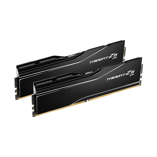 Trident Z5 CK 48GB Kit (2x24GB) DDR5-8800 C42 CUDIMM PLE