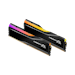 A product image of G.Skill Trident Z5 CK RGB 48GB Kit (2x24GB) DDR5 CU-DIMM C40 8200MHz