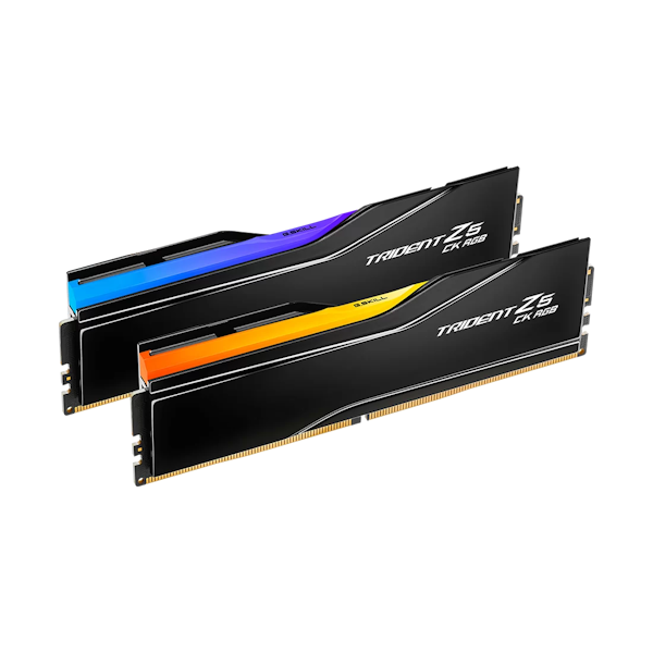 G.SKILL TRIDENT Z5 CK RGB 48GB DDR5-9000