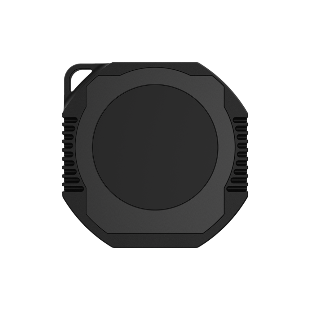 A large main feature product image of MSI DataMag 20Gbps Magnetic Portable SSD - 1TB