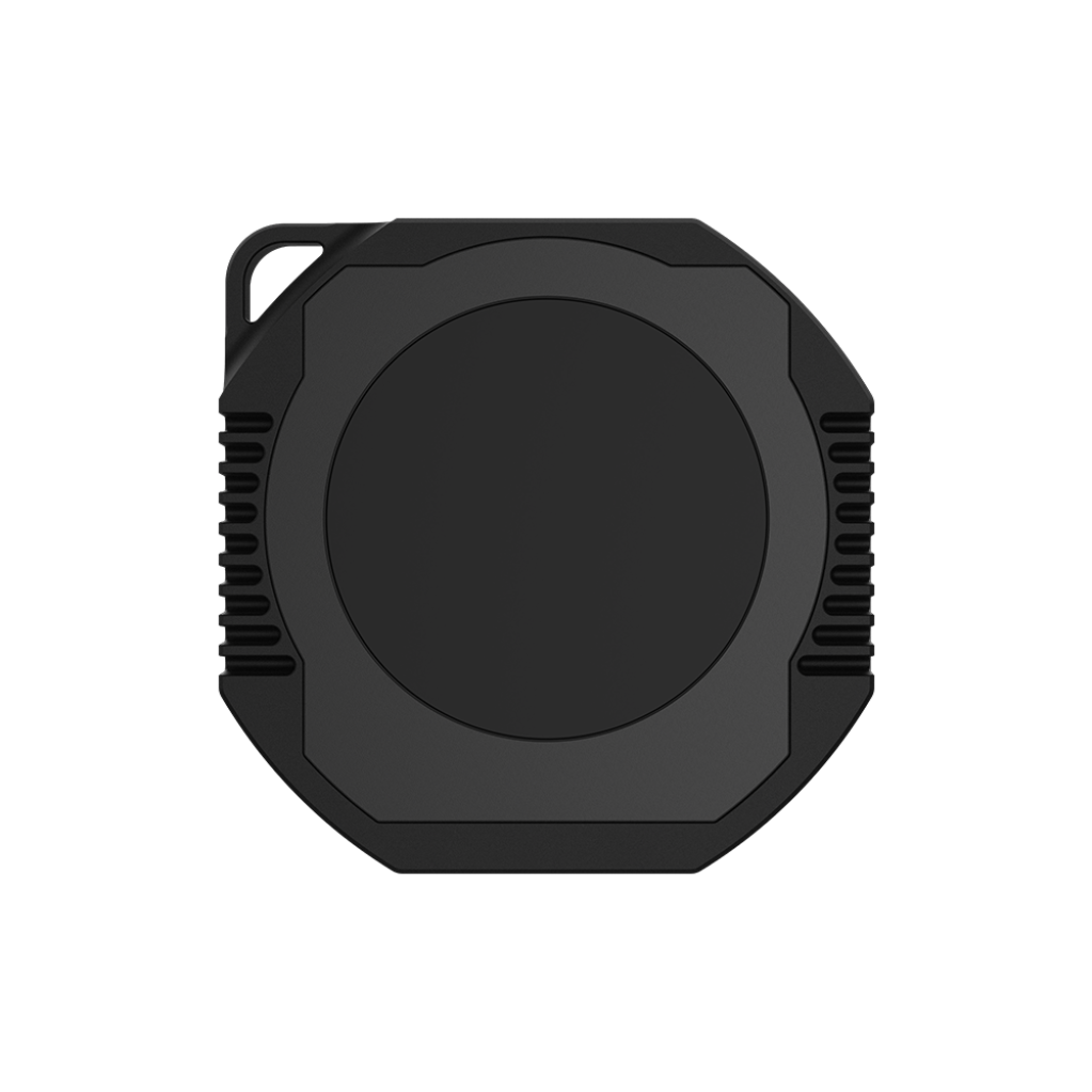 A large main feature product image of MSI DataMag 20Gbps Magnetic Portable SSD - 2TB