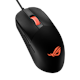 A small tile product image of ASUS ROG Strix Impact III Wired Gaming Mouse