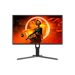 A product image of AOC Q27G3ZE 27" 1440p 240Hz 0.5ms Fast IPS Monitor