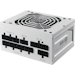 A product image of Cooler Master V 850W Gold PCIe 5.1 ATX 3.1 SFX Modular PSU (White)