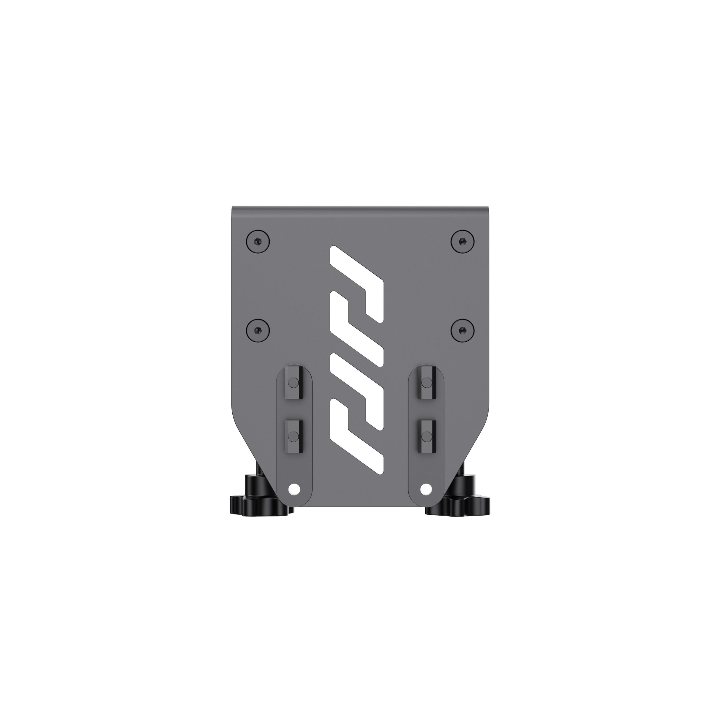 A large main feature product image of Moza Flight Base Table Clamp