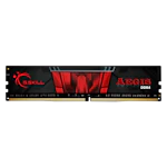 A small tile product image of G.Skill Aegis 16GB (1x16GB) DDR4-2666 C19