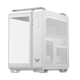 A small tile product image of ASUS TUF Gaming GT502 Horizon Mid Tower Case - White