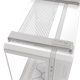 A small tile product image of ASUS TUF Gaming GT502 Horizon Mid Tower Case - White