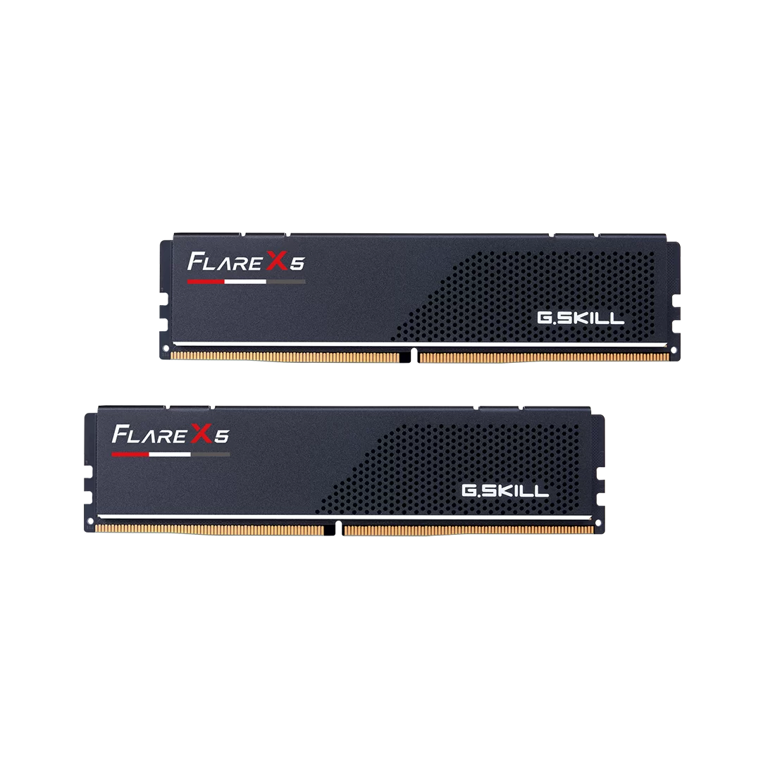 A large main feature product image of G.Skill Flare X5 64GB Kit (2x32GB) XMP/EXPO DDR5-6000 C36