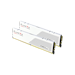 A product image of G.Skill Flare X5 64GB Kit (2x32GB) EXPO/XMP 3.0 DDR5-6000 C36 - White