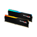 A product image of G.Skill Ripjaws M5 Neo RGB 64GB Kit (2x32GB) EXPO/XMP 3.0 DDR5-6000 C36