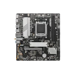 A small tile product image of MSI B650M Bomber WiFi AM5 mATX Desktop Motherboard