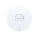 A product image of EX-DEMO TP-Link Omada EAP670 - AX5400 Ceiling-Mount Dual-Band Wi-Fi 6 Access Point