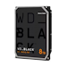 A product image of WD_BLACK 3.5" Gaming HDD - 8TB 256MB