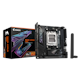 A small tile product image of Gigabyte B850I AORUS PRO AM5 Mini-ITX Desktop Motherboard