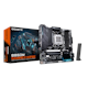 A small tile product image of Gigabyte B850M GAMING X WiFi6E AM5 mATX Desktop Motherboard
