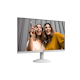 A small tile product image of AOC 24B30H2/BW - 24" 1080p 120Hz IPS Monitor (White)