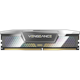 A small tile product image of Corsair Vengeance 48GB Kit (2x24GB) XMP DDR5-8000 C38 CUDIMM (Silver)