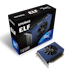 A product image of SPARKLE Intel Arc A310 ELF 4GB GDDR6