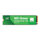 A small tile product image of WD Green SN3000 PCIe Gen4 NVMe M.2 SSD - 1TB