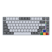 A product image of Fantech MK915 75% Low Profile Wireless Mechanical Keyboard - SUPER MAXFIT AIR83 (Brown Switch)