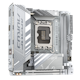 A small tile product image of Gigabyte B860I AORUS PRO ICE LGA1851 Mini-ITX Desktop Motherboard