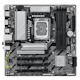 A small tile product image of Gigabyte B860M DS3H WiFi6E LGA1851 mATX Desktop Motherboard