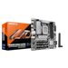 A product image of Gigabyte B860M DS3H WiFi6E LGA1851 mATX Desktop Motherboard