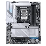 A small tile product image of Gigabyte B860 GAMING X WiFi6E LGA1851 ATX Desktop Motherboard