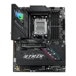 A small tile product image of ASUS ROG Strix B850-F Gaming WiFi AM5 ATX Desktop Motherboard