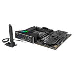 A small tile product image of ASUS ROG Strix B860-F Gaming WiFi LGA1851 ATX Desktop Motherboard