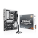 A product image of ASUS PRIME B840-Plus WiFi-CSM AM5 ATX Desktop Motherboard