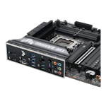 A small tile product image of ASUS TUF Gaming B860M-PLUS WiFi LGA1851 mATX Desktop Motherboard