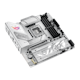 A small tile product image of ASUS ROG Strix B860-G Gaming WiFi LGA1851 mATX Desktop Motherboard