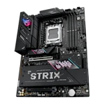 A small tile product image of ASUS ROG Strix B850-E Gaming WiFi AM5 ATX Desktop Motherboard