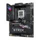 A small tile product image of ASUS ROG Strix B850-E Gaming WiFi AM5 ATX Desktop Motherboard