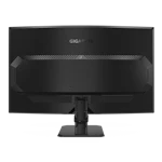 A small tile product image of Gigabyte GS32QCA - 31.5" Curved 180Hz VA Gaming Monitor