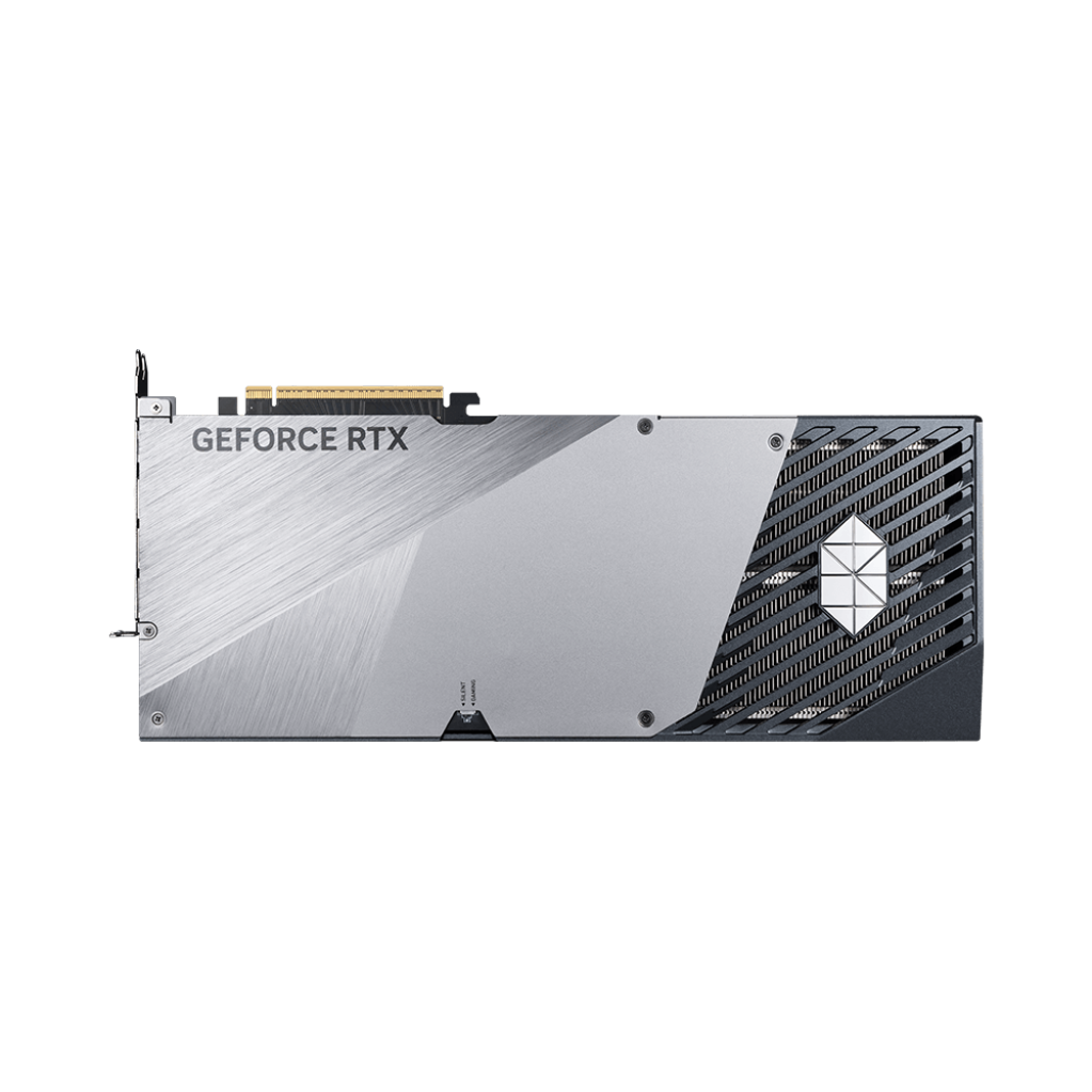 A large main feature product image of MSI GeForce RTX 5090 Suprim SOC 32GB GDDR7
