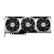A small tile product image of MSI GeForce RTX 5080 Ventus 3X OC Plus 16GB GDDR7