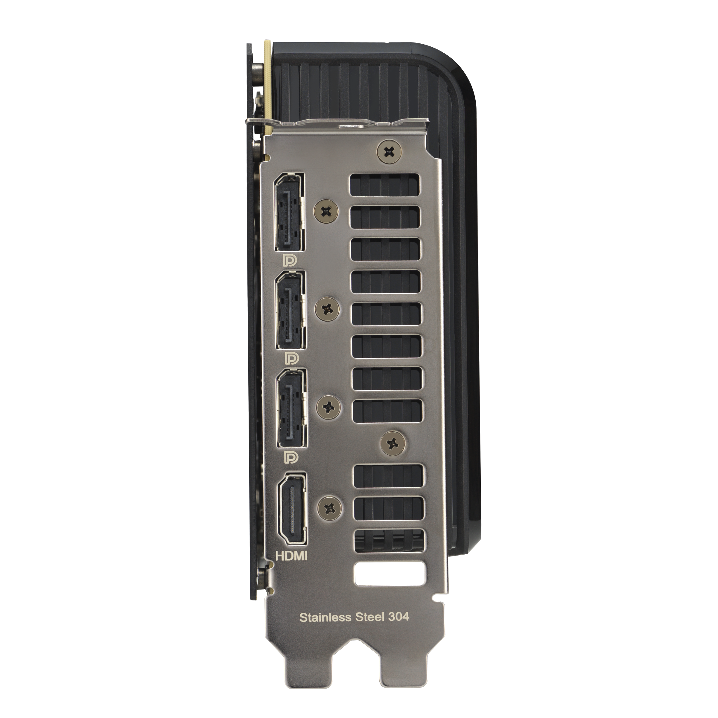 A large main feature product image of ASUS GeForce RTX 5070 Ti Prime 16GB GDDR7