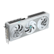 A small tile product image of Gigabyte GeForce RTX 5070 Aero White OC 12GB GDDR7
