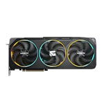A small tile product image of Gigabyte GeForce RTX 5070 Gaming OC 12GB GDDR7