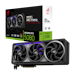 A product image of ASUS GeForce RTX 5080 ROG Astral Gaming OC 16GB GDDR7 