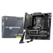 A product image of MSI MAG B860M Mortar WiFi LGA1851 mATX Desktop Motherboard