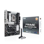 A small tile product image of ASUS PRIME B860 PLUS WiFi CSM LGA1851 ATX Desktop Motherboard